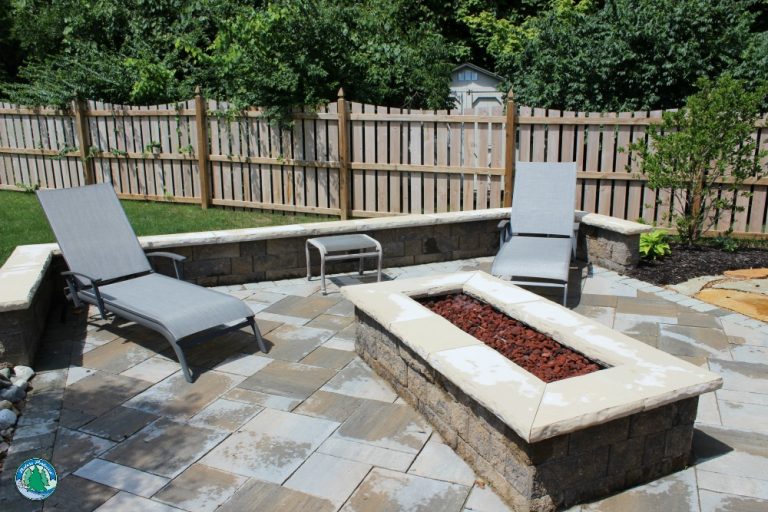 Project Highlight Enhanced Outdoor Living Space Eagleson Meadows