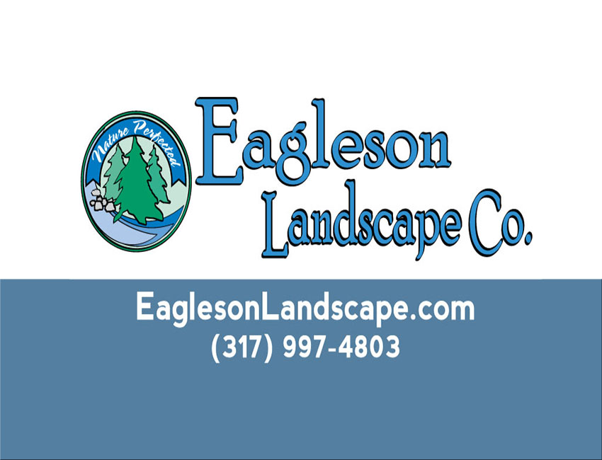 Read more about the article Eagleson Landscape Launches a New Website!
