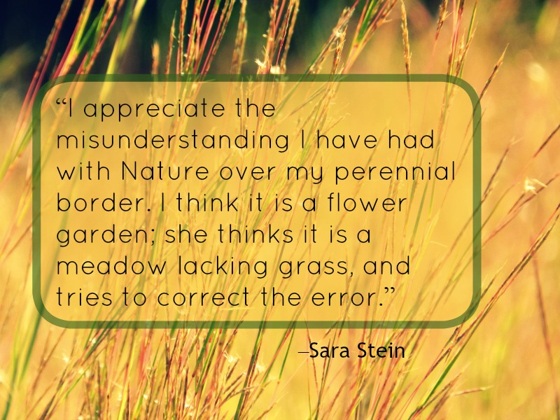 Read more about the article Flowering Wisdom | Gardening Quotes from Eagleson