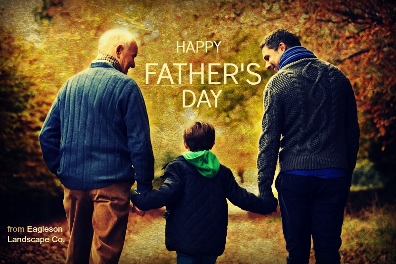 Read more about the article Happy Father’s Day!