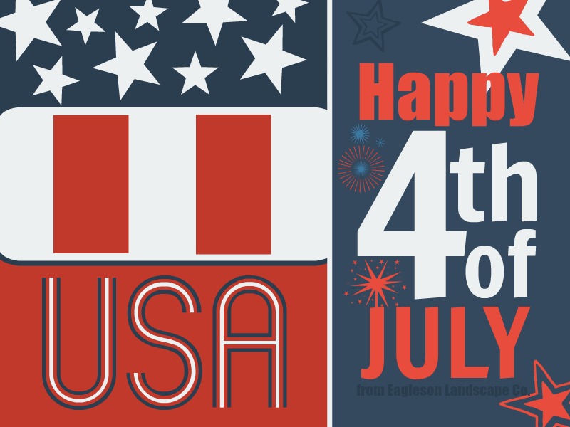 Read more about the article Happy 4th of July!