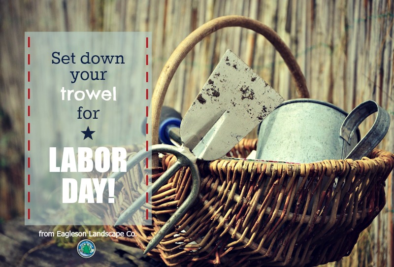 Read more about the article Happy Labor Day!