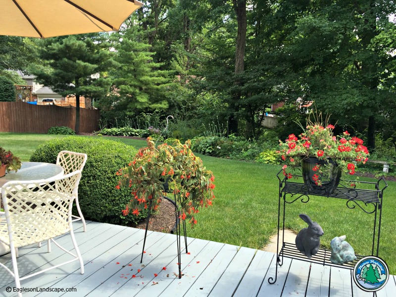 Get all the dirt on Eagleson Landscape from our longest client | Porch