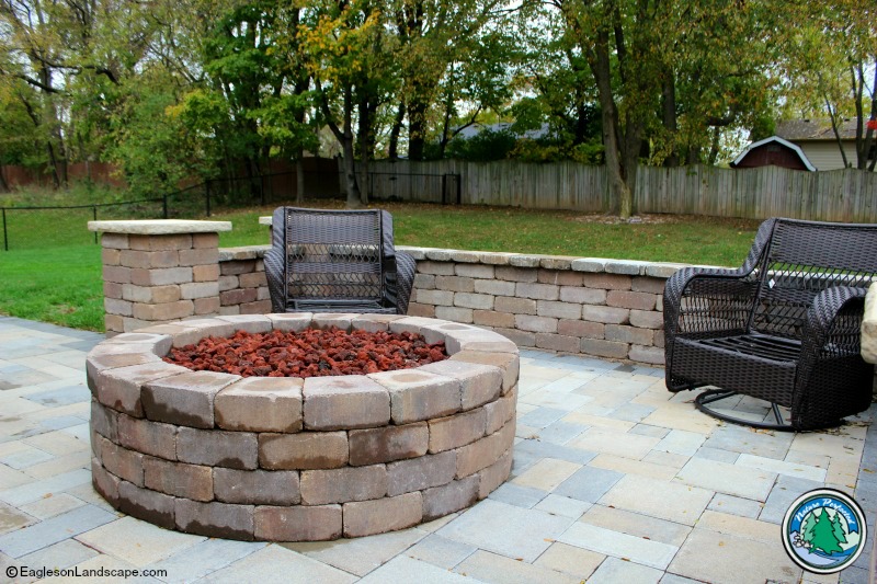 Read more about the article Project Highlight: Updating a Patio Space to Honor a Beloved Pooch