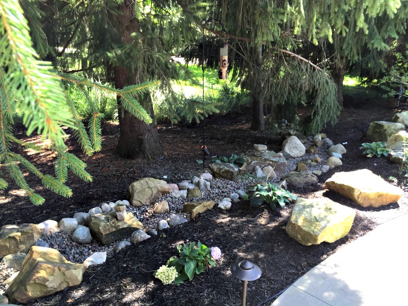 Water Feature Design Options Galore - Eagleson Meadows