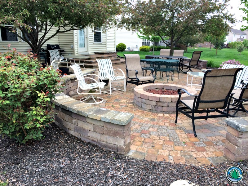 Read more about the article Project Highlight: A Giant Custom Patio