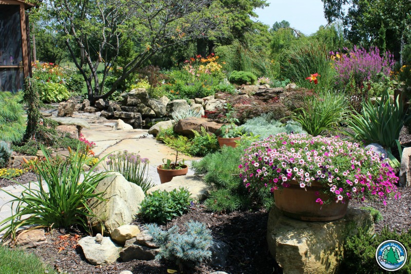 Read more about the article 2019 Landscape Design Trends
