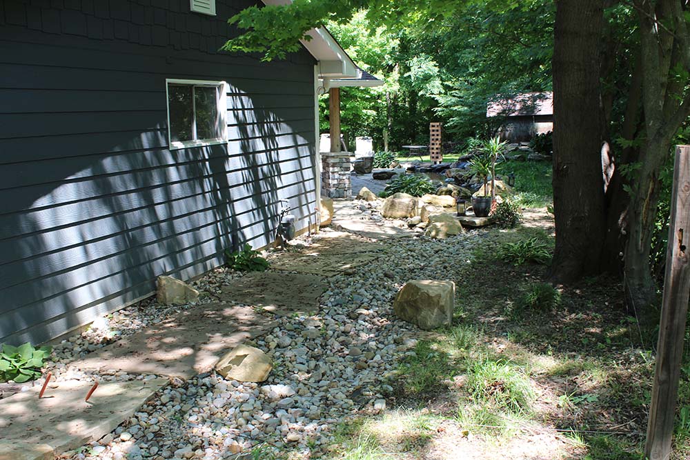 Large Landscaping Projects