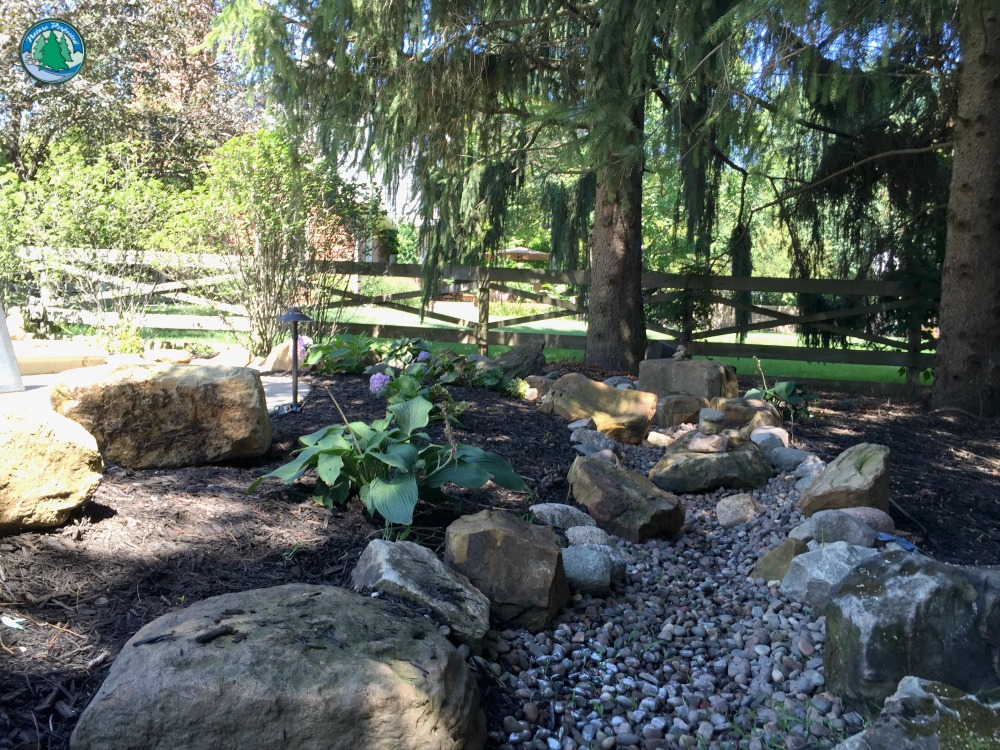 Read more about the article Drycreeks: Nature’s Beautiful Drainage Solution