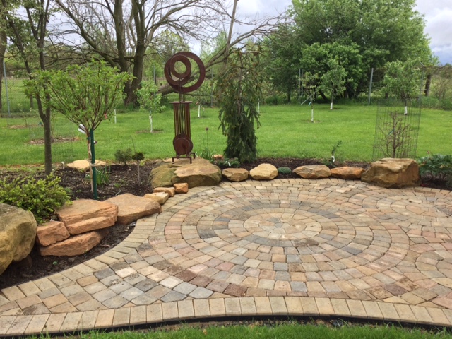 Read more about the article Eagleson Landscape Co. Family Garden Update