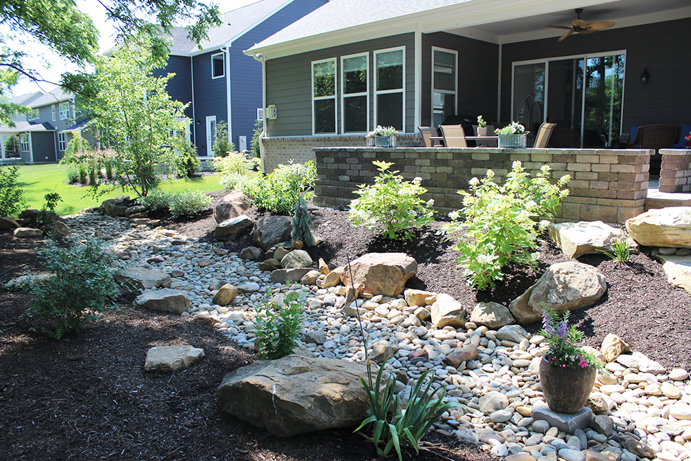 Read more about the article Have A Landscape Design Already? We’d Be Happy to Install It for You