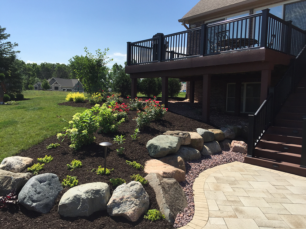 Read more about the article Project Highlight: Landscaping Refresh