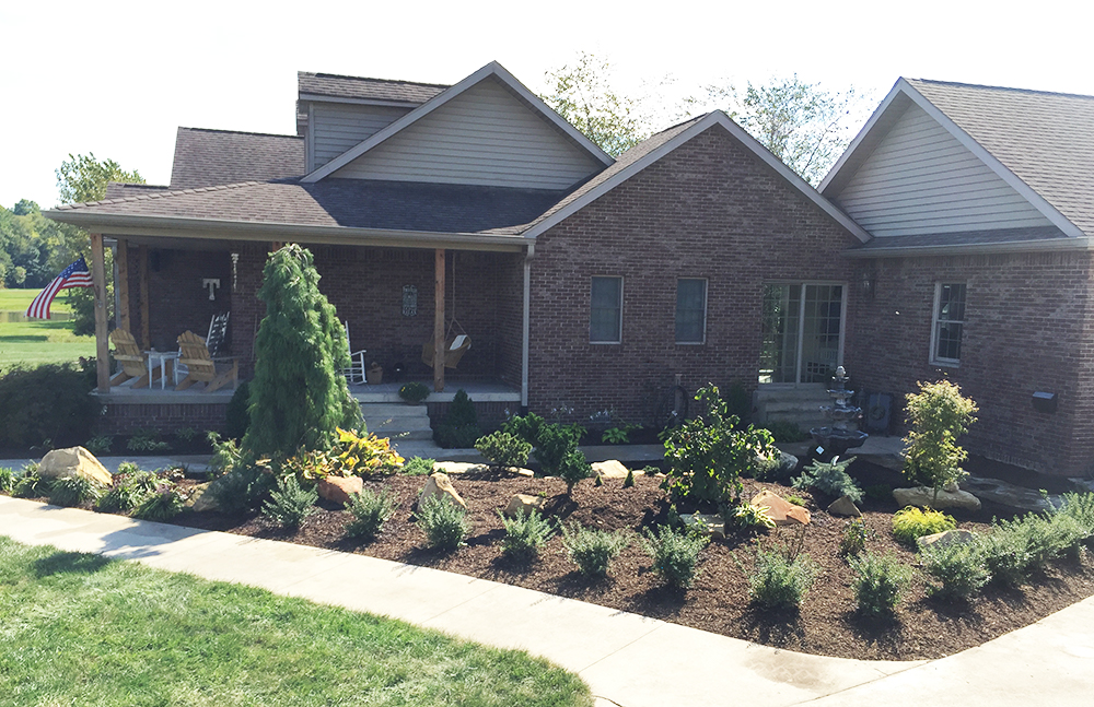 Read more about the article Landscape Redesign: Repurposing & Adding to What You Have